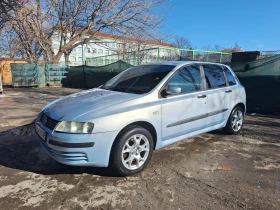  Fiat Stilo