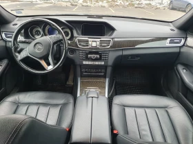 Mercedes-Benz E 350 9 G  AVANGARDE, снимка 12