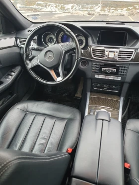 Mercedes-Benz E 350 9 G  AVANGARDE, снимка 11