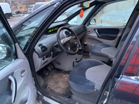 Citroen Xsara picasso 2.0HDI 90к.с, снимка 7