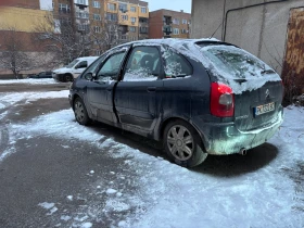 Citroen Xsara picasso 2.0HDI 90к.с, снимка 5