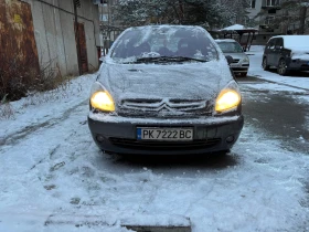  Citroen Xsara picass...