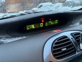 Citroen Xsara picasso 2.0HDI 90к.с, снимка 8