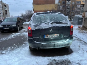 Citroen Xsara picasso 2.0HDI 90к.с, снимка 6