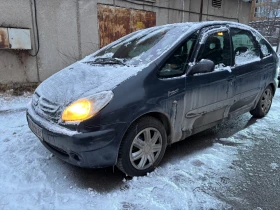 Citroen Xsara picasso 2.0HDI 90к.с, снимка 3