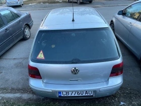 VW Golf, снимка 3