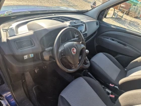 Fiat Doblo Trekking Mjet, снимка 9