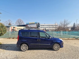 Fiat Doblo Trekking Mjet, снимка 4