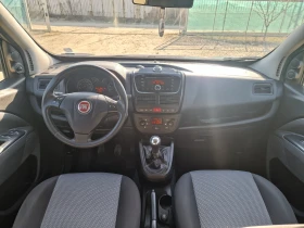 Fiat Doblo Trekking Mjet, снимка 12