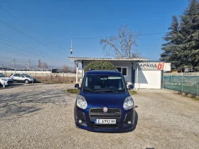 Fiat Doblo Trekking Mjet, снимка 2