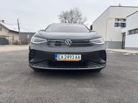 VW ID.4 GTX , снимка 6