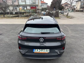 VW ID.4 GTX , снимка 1