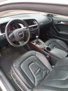 Audi A5 3.2 Quatro, снимка 9