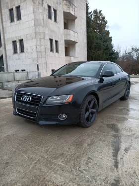 Audi A5 3.2 Quatro 1