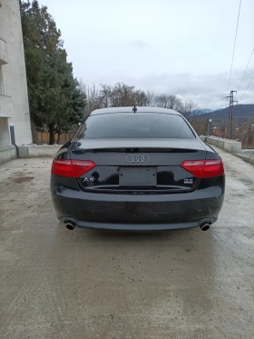 Audi A5 3.2 Quatro, снимка 4