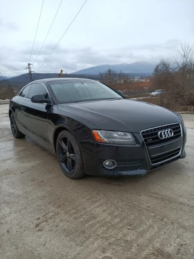 Audi A5 3.2 Quatro, снимка 7