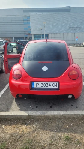 VW Beetle Не, снимка 8