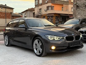 BMW 320 320D EFFICIENT DINSICS, снимка 3