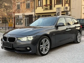 BMW 320 320D EFFICIENT DINSICS, снимка 1