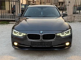 BMW 320 320D EFFICIENT DINSICS - 17999 лв. - 22853797 | Car24.bg