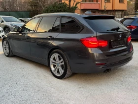 BMW 320 320D EFFICIENT DINSICS, снимка 6