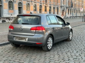 VW Golf 1.6, снимка 16