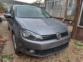 VW Golf 1.6, снимка 11