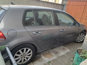 VW Golf 1.6, снимка 2