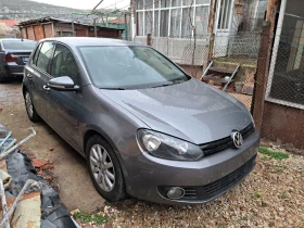 VW Golf 1.6, снимка 12