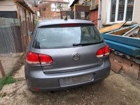 VW Golf 1.6, снимка 9