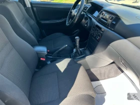 Toyota Corolla 1.6VVT-i, снимка 8