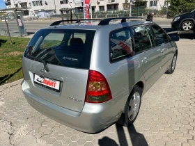 Toyota Corolla 1.6VVT-i, снимка 2