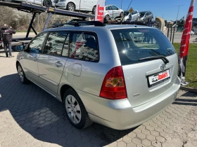 Toyota Corolla 1.6VVT-i, снимка 3