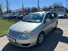 Toyota Corolla 1.6VVT-i, снимка 1