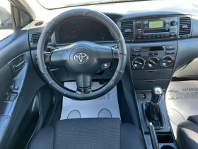 Toyota Corolla 1.6VVT-i, снимка 5