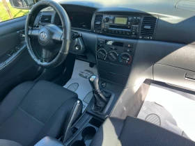 Toyota Corolla 1.6VVT-i, снимка 7