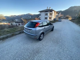 Ford Focus, снимка 8