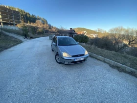 Ford Focus, снимка 5