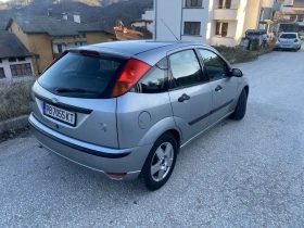 Ford Focus, снимка 7