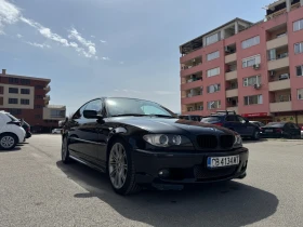 BMW 330 330CI, снимка 2