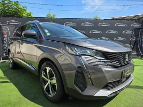 Обява за продажба на Peugeot 5008 2.0BlueHdi 181 EAT8 ALLURE