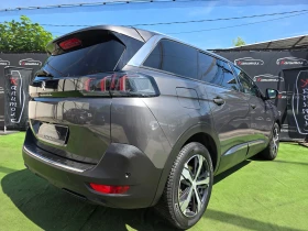 Обява за продажба на Peugeot 5008 2.0BlueHdi 181 EAT8 ALLURE ~41 990 лв. - изображение 4