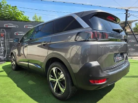 Обява за продажба на Peugeot 5008 2.0BlueHdi 181 EAT8 ALLURE
