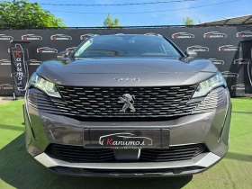 Обява за продажба на Peugeot 5008 2.0BlueHdi 181 EAT8 ALLURE