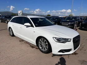 Обява за продажба на Audi A6 2.0TDI S-LINE AVTOMAT/NAVI/PANORAMA/KAMERA/ EURO  ~14 700 лв. - изображение 3