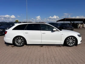 Обява за продажба на Audi A6 2.0TDI S-LINE AVTOMAT/NAVI/PANORAMA/KAMERA/ EURO  ~14 700 лв. - изображение 4