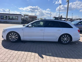 Обява за продажба на Audi A6 2.0TDI S-LINE AVTOMAT/NAVI/PANORAMA/KAMERA/ EURO  ~14 700 лв. - изображение 8