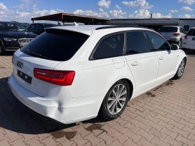 Обява за продажба на Audi A6 2.0TDI S-LINE AVTOMAT/NAVI/PANORAMA/KAMERA/ EURO  ~14 700 лв. - изображение 5