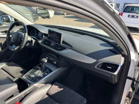 Обява за продажба на Audi A6 2.0TDI S-LINE AVTOMAT/NAVI/PANORAMA/KAMERA/ EURO  ~14 700 лв. - изображение 9
