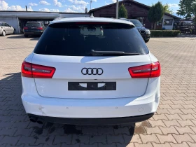 Обява за продажба на Audi A6 2.0TDI S-LINE AVTOMAT/NAVI/PANORAMA/KAMERA/ EURO  ~14 700 лв. - изображение 6
